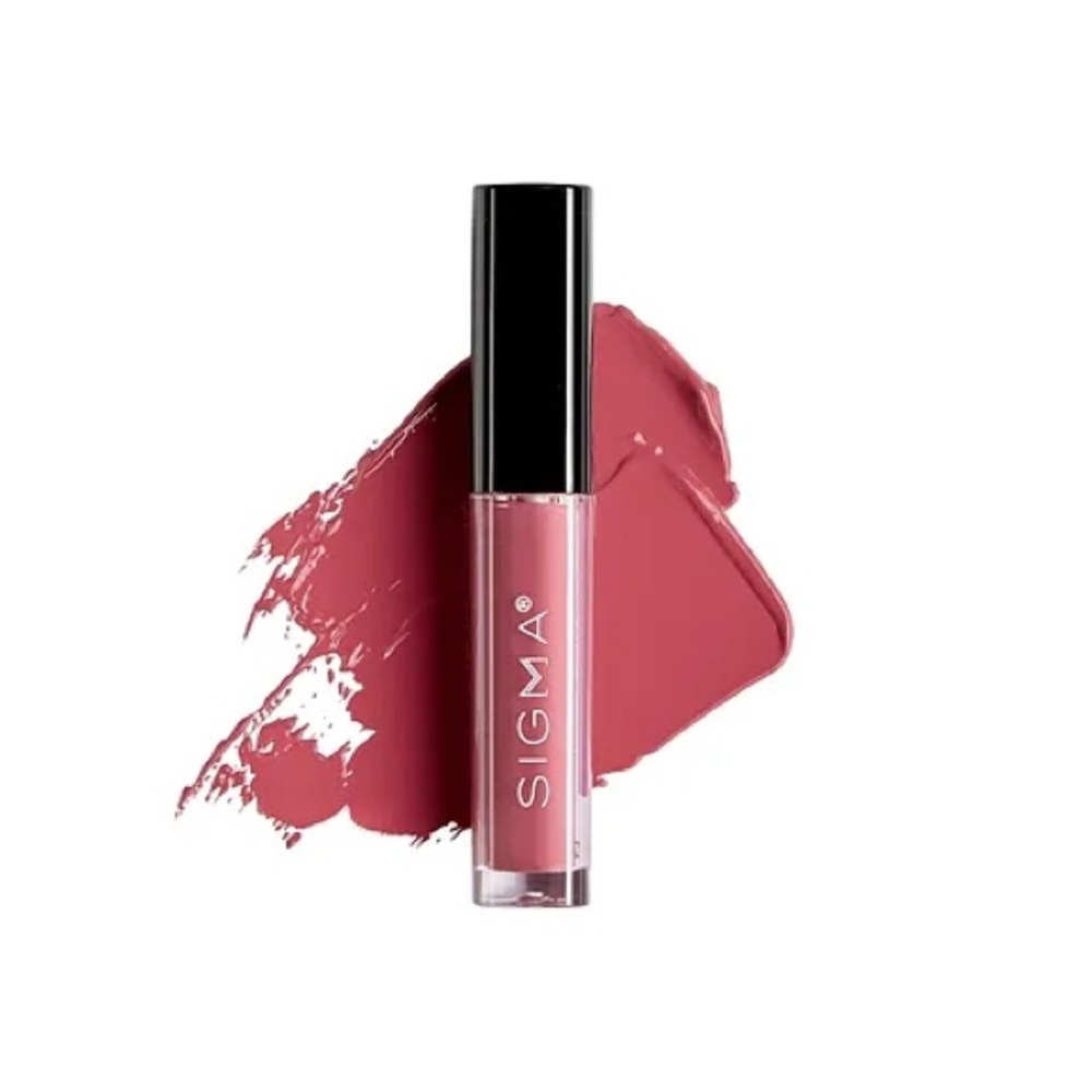 SIGMA kissmate lip trio - Picture 4 of 6